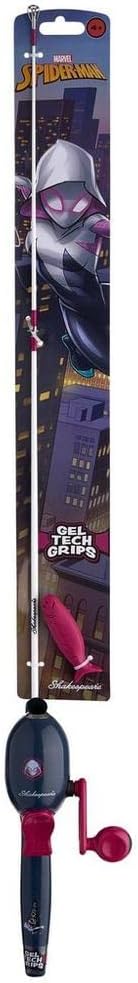 Marvel Ghost Spider Beginner