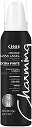 Cless - Mousse Cap Charming 140Ml Black Extra Forte