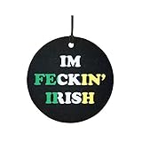 A great novelty car air freshener from AAF. Choose from one of the following scents available (listed in order of popularity): Vanilla, Ice Water, Ice Noir, Cotton Fresh, Beach Breeze, Bouquet, Cee Kay, Pine, Bubblegum, Cherry, New Car, Rose, Citrus,...