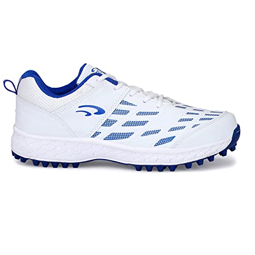 Image of PRO ASE Mens Crt004 Professional Cricket Shoes