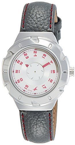 Fastrack  6157SL01 Watch