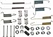 Wagner F134100S Drum Brake Hardware Kit