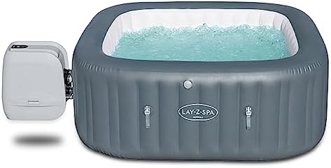 Lay-Z-Spa Hydrojet Pro
