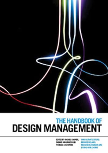 The Handbook of Design Management