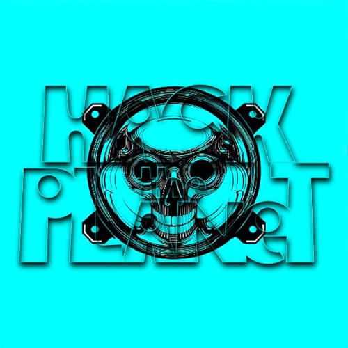 Hack The Planet 579 on 1-24-26 - Techno-Inspired Drum & Bass