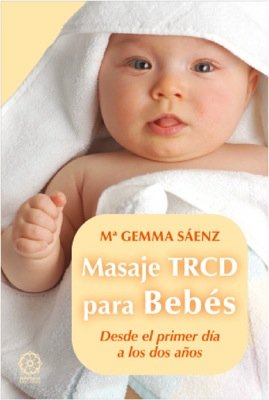Portada de Masaje Trcd para Bebes