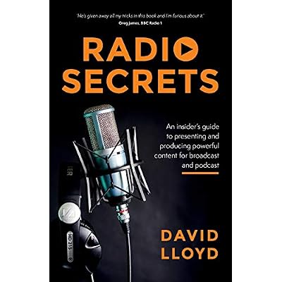 Radio Secrets