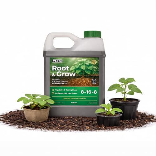 Yardi Root and Grow