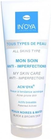 In'oya Mon Care Cream