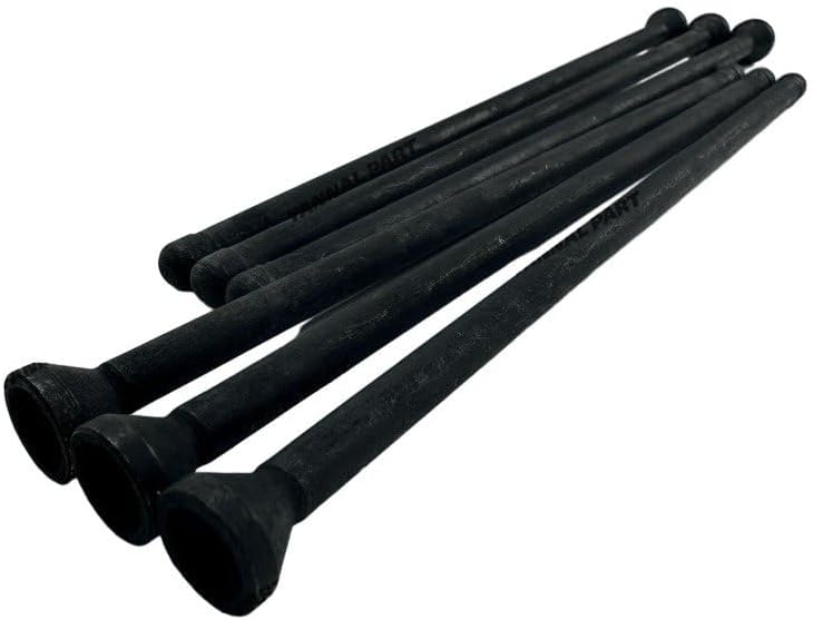 Valve Push Rod Suitable for Isuzu 4LE1 Engine Part 8-97069575-2