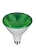 Produktbild SEGULA LED Reflektor - PAR38 - IP65 - grün - dimmbar - LED Außenbeleuchtung, 50763