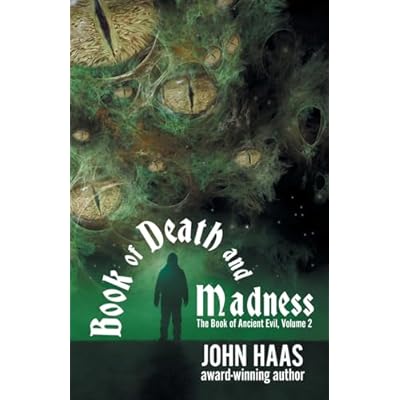 Book of Death and Madness