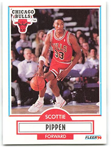 Fleer 90 basketball cards Clearance