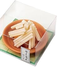 迎え火・送り火ローソク