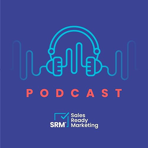 Sales Ready Marketing cover art