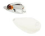 Intermitente delantero derecho – NRG MC3 Pure Jet AMZ 2006 de
