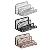 Organiseur de courrier de bureau : cet organiseur de dossiers est indispensable pour trier vos documents et votre correspondance, simplifiant et optimisant ainsi votre organisation quotidienne. organiseur de courrier de bureau, trieur de courrier