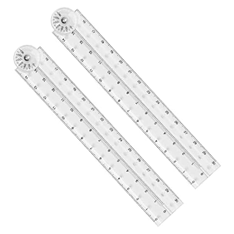 Règles pliantes SULIUDAJI Cover