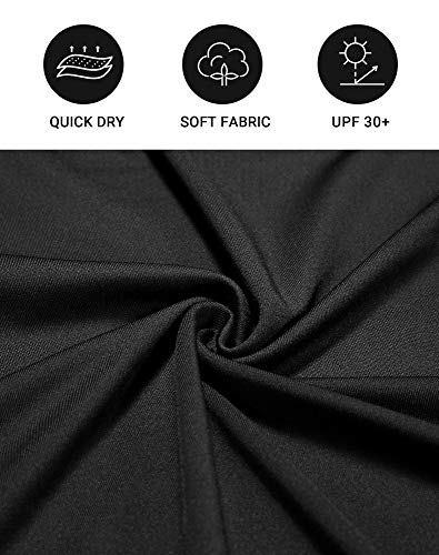 Roadbox Workout Sleeveless Shirts for Men Athletic Gym Basketball Quick Dry Muscle Tank Tops4