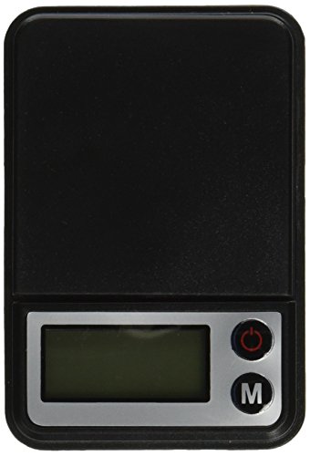 Pocket Scale,500G,2Xaaa