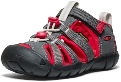 KEEN Unisex Kinder Seacamp II CNX Sandale