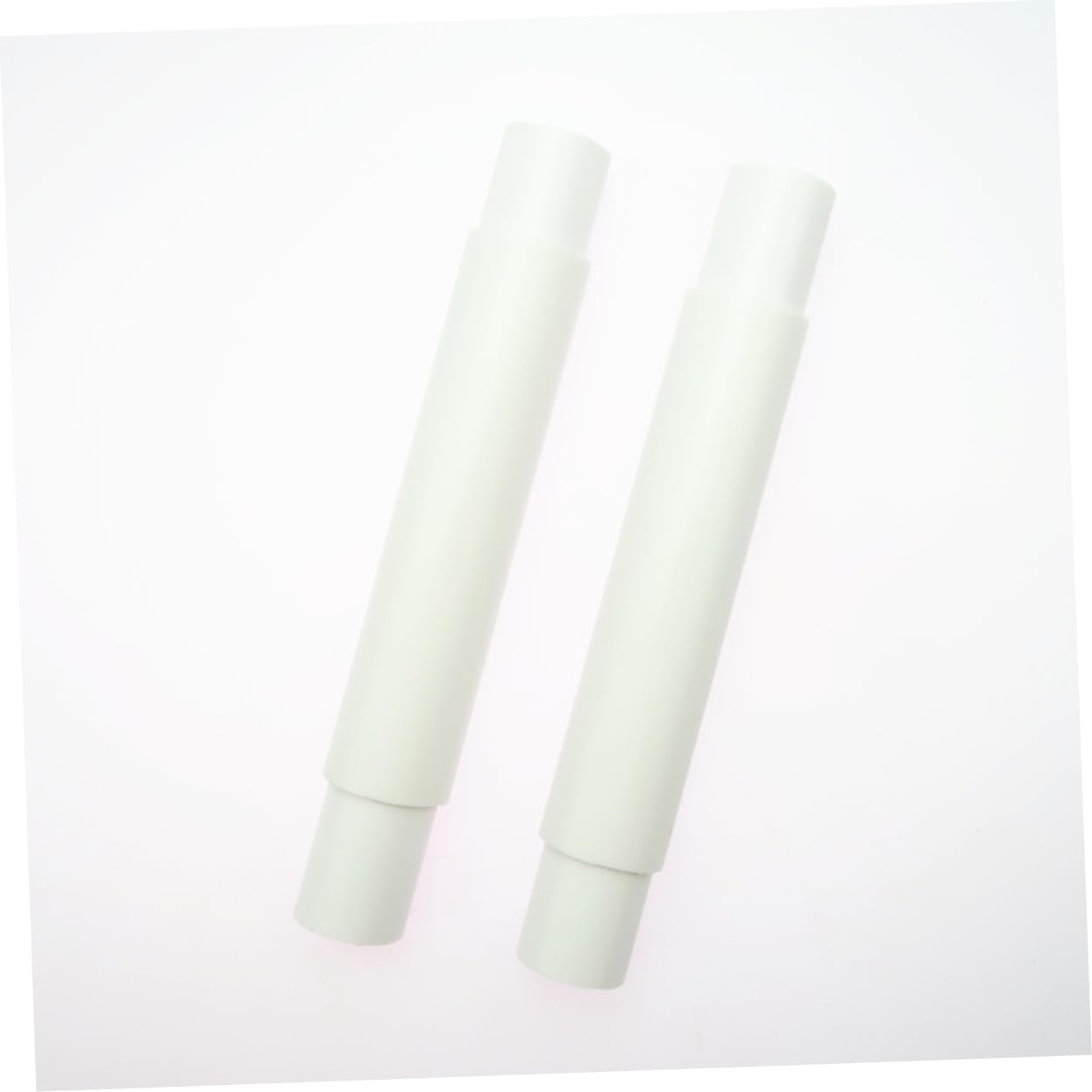 DOITOOL Square Clip Embroidery Frame for Quilting and Cross Stitch Durable Clamp Design for Easy Use Lightweight and Portable for and Painting