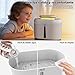 Humidificador, 2L Humidificador de Aire Imagen de Humidificador, 2L Humidificador de Aire