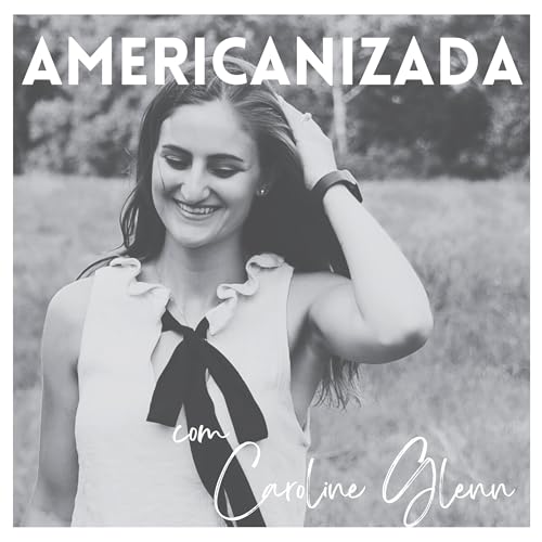 『Americanizada』のカバーアート