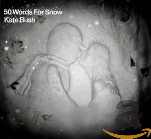 50 Words For Snow 50 Words For Snow