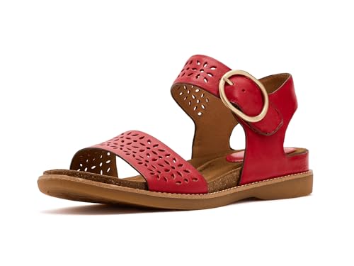 Sofft ���f�B�[�X Bali Iii, ���b�h�R�[����, 25.5 cm