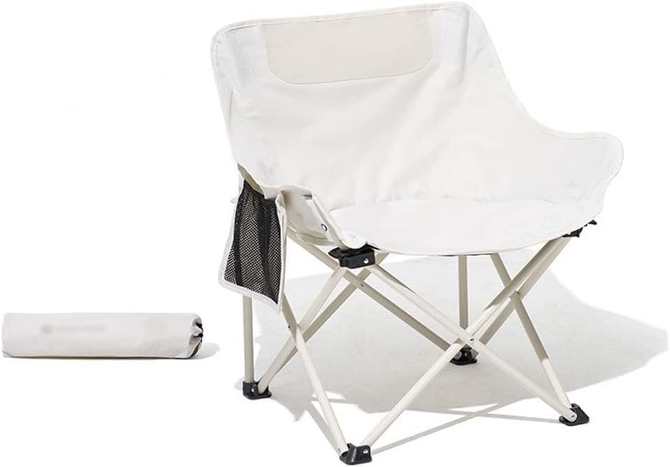 Chaise de réalisateur pliable pour plage et soirées camping