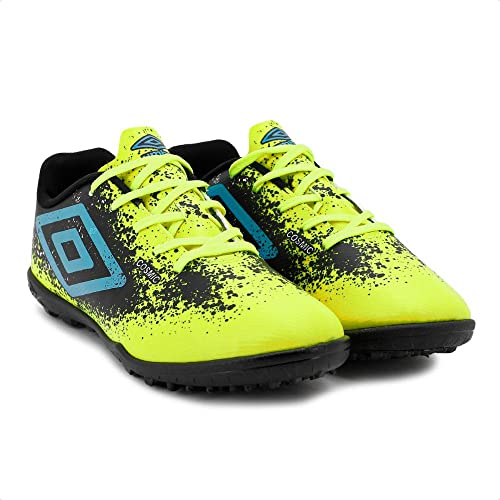 Chuteira Society Umbro Cosmic Jr Infantil