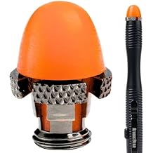 The Atomic Bear Stealth Pen Pro Practice Head - Replaces Your Stealth Pen Pro Writing Tip for Use During Sparring and Self Defense Practice