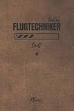  bester Flugtechniker lädt Planer: inkl. Kalender 2021/2022 für die Ausbildung o. Weiterbildung  Perfekt für Männer, die sich mit der Flugtechnik auskennen  Ausbildungsbeginn Geschenk