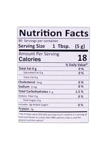 Natures Choice Corn Starch 400g