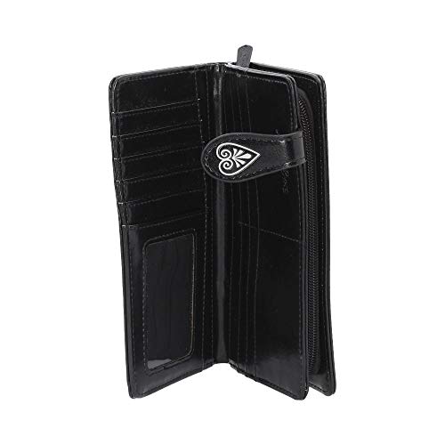 Nemesis Now Women's Klassisch, Black, 18.5cm3