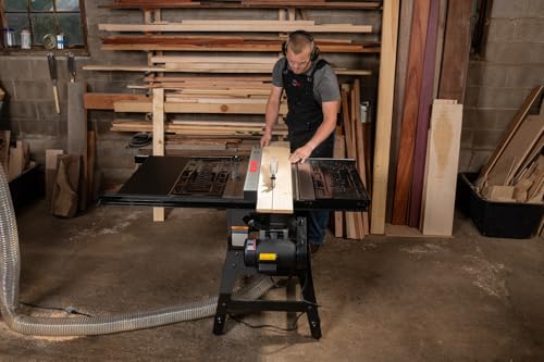 SawStop CNS175-PFA30 Contractor Saw