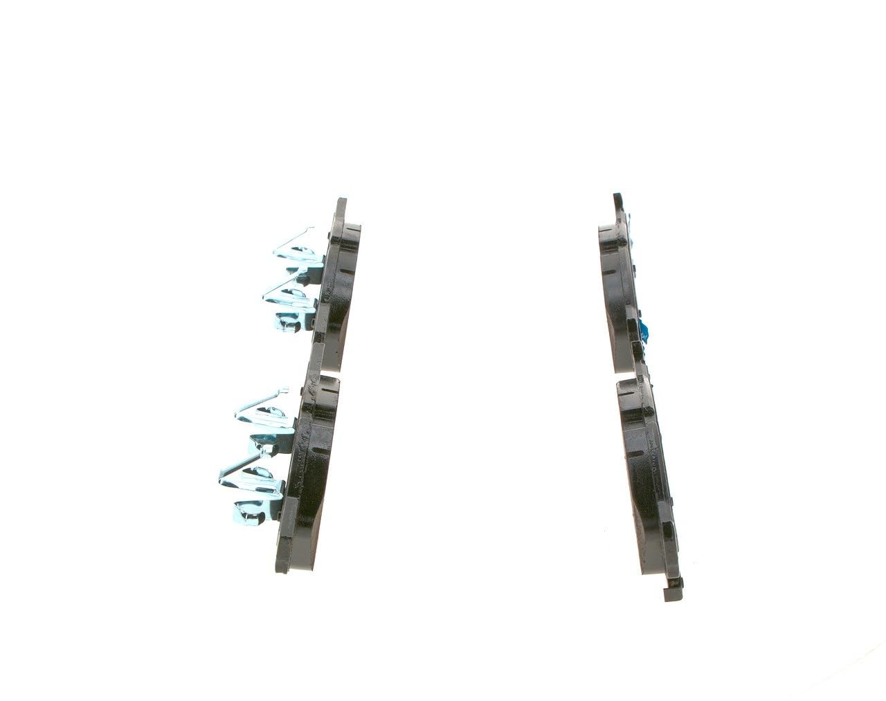 Bosch pastiglie freno anteriori (0 986 424 326) set pastiglie freno, sistema frenante, set pastiglie freno disco, pastiglie freno, pastiglie freno, pastiglie freno, pastiglie freno
