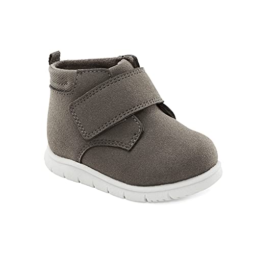 Image of Simple Joys by Carter's Baby-Girls London First Walker Shoe