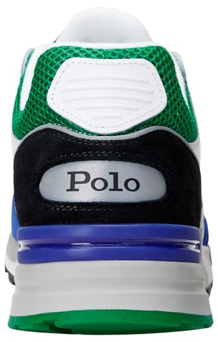 Image of POLO RALPH LAUREN Trackster 200 Sneaker