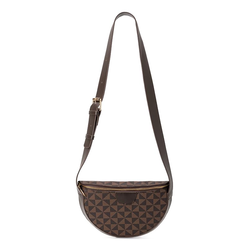 Crossbody Bags Fashion Chain Bags Classic Casual Clutches Envelope Shoulder Bags PU Women's Messenger Bags (White)