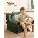 Blissful Diary Kids Couch