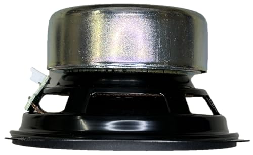 北日本音響 10cmフルレンジスピーカー F04610H0