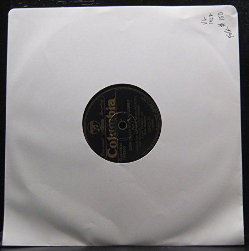 Clayton McMichen, Riley Puckett, Gid Tanner, Lowe Stokes, Fate Norris, Bob Nichols And Bill Brown - A Corn Licker Still In Georgia - Part 1 / A Corn Licker Still In Georgia - Part 2 - Lp Vinyl Record