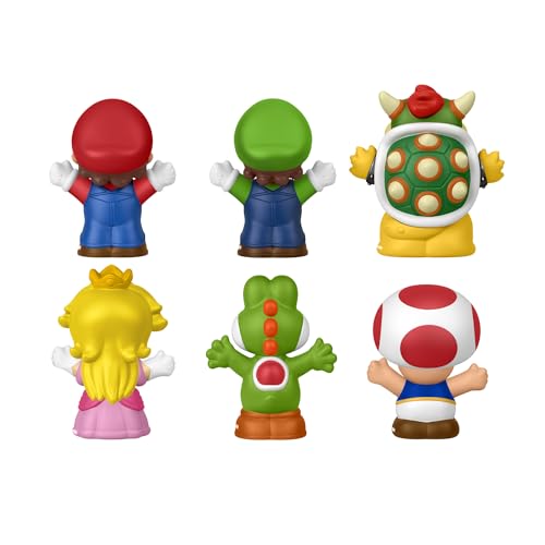 Catálogo para Comprar On-line Super mario bros nintendo , tabla con los diez mejores. 15 Imagen adicional
