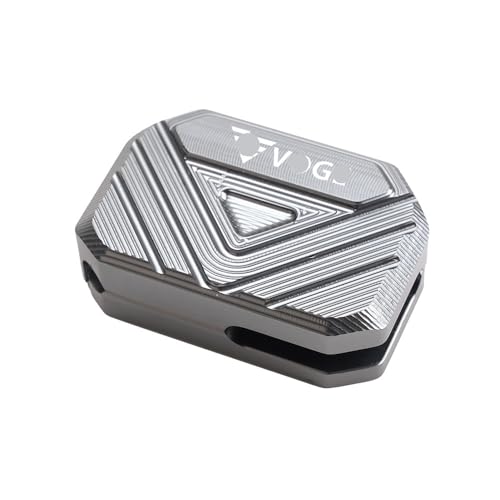 Valico DS900X extension de béquille moto latérale pour stabiliser votre deux-roues