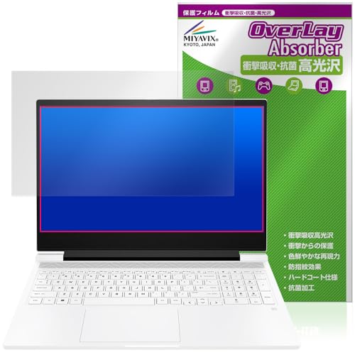 ~rbNX HP Victus 16-r0000 / 16-s0000V[Y Ή ی tB Ռz  R hw hCA {