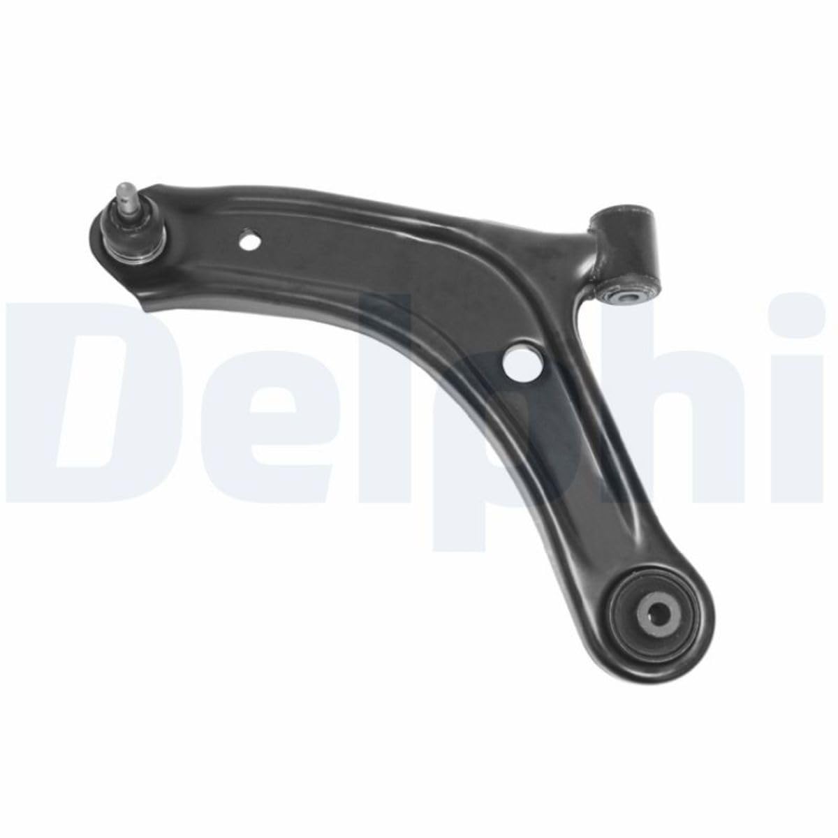 DELPHI Braccio oscillante sospensione ruota Assale anteriore Sx inferiore Braccio trasversale oscillante Compatibilità con SUZUKI VITARA LY 4520261M00 TC6885