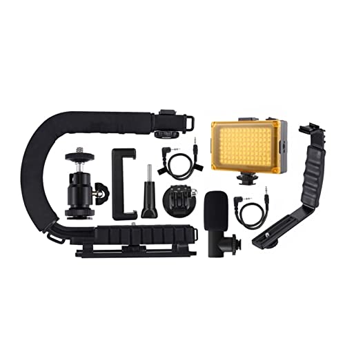 LAING スタビライザーセット ステディカム M30P Laing M30P Stabilizer Kit Balancing Guide - YouTube
