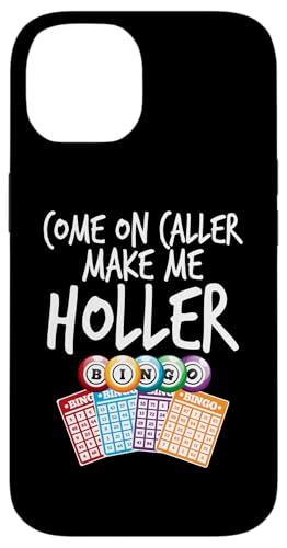 Come On Caller Make Me Holler �t�@�j�[�r���S�v���C���[ ���f�B�[�X �X�}�z�P�[�X iPhone 14 �p